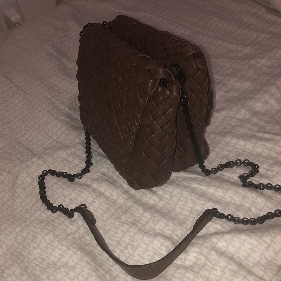 FALORI Italia LE BORSE F1798 handbag Authentic - Picture 3 of 16